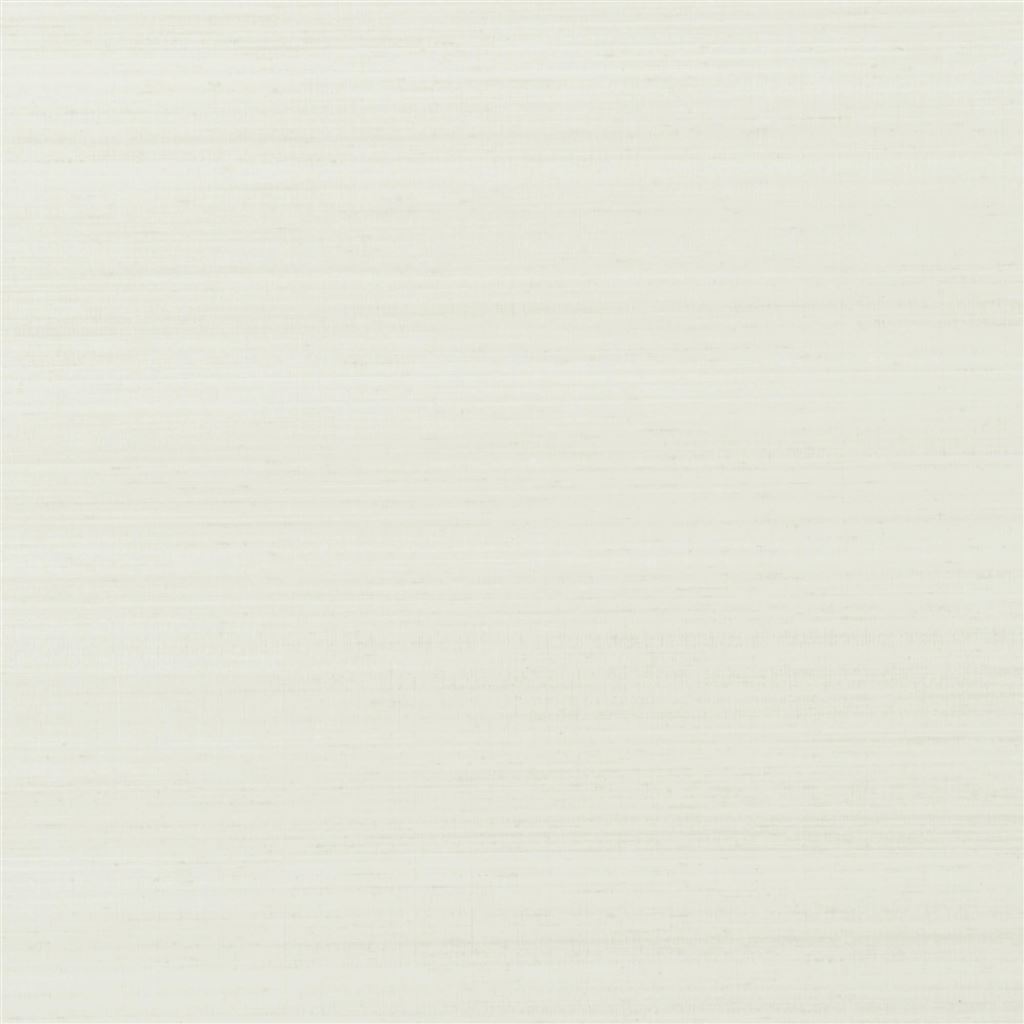 Chinon Wallpaper Pdg1119 By Designers Guild In Chalk White